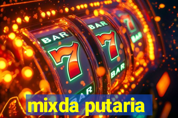 mixda putaria